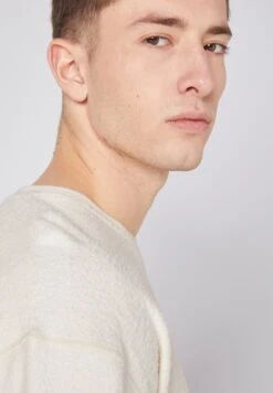 American Vintage Bobypark - Sudadera - Ecru 8 American Vintage Bobypark - Sudadera - Ecru -Jack & Jones Ventas cf2f88896ff84333b5ed06fb0910fd01