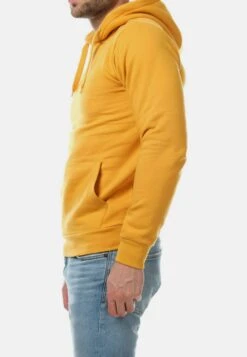Jersey Con Capucha - Jaune Moutarde 9 Jersey Con Capucha - Jaune Moutarde -Jack & Jones Ventas cf5dc31e493e44c3a3bccef60d6c0501