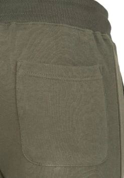 Lonsdale Schmale Passform Grittenham - Pantalones Deportivos - Green White Black -Jack & Jones Ventas cfdc736f9164460e87654ef85e3b29f9