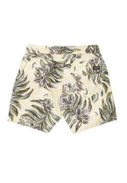 Volcom Center Print Trunk 17 - Bañador - Dawn Yellow -Jack & Jones Ventas cff2782ae2024b3aa6bfedf60f09c2df