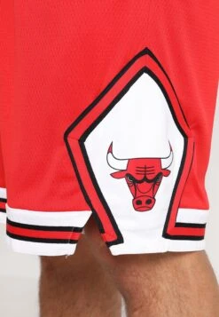 Nike Performance Chicago Bulls Nba Swingman Short Road - Pantalón Corto De Deporte - University Red/White -Jack & Jones Ventas d00cbc5ebad24a67b23361878861a2c0