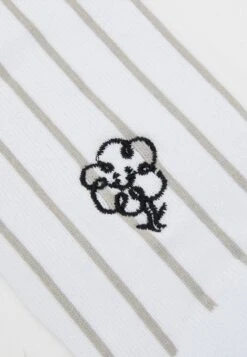 STANCE Love Your Mind Unisex - Calcetines - White -Jack & Jones Ventas d046554fe5aa4f03af2b0c7069b35b1a