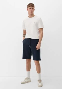 S.Oliver Pantalones Deportivos - Navy -Jack & Jones Ventas d088321975ac446eb2614c7afbde4af5