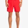 Quiksilver Kaimana 16 - Bañador - High Risk Red