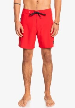Quiksilver Kaimana 16 - Bañador - High Risk Red