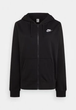 Nike Sportswear Nsw Club Flc Fz Std - Sudadera Con Cremallera - Black 10 Nike Sportswear Nsw Club Flc Fz Std - Sudadera Con Cremallera - Black -Jack & Jones Ventas d1674d1508484469a80884976a1e8e27