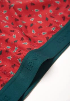 3 Pack - Culotte - Green 11 3 Pack - Culotte - Green -Jack & Jones Ventas d1fb68761cbd425cb2ffca8cf50b4ea9