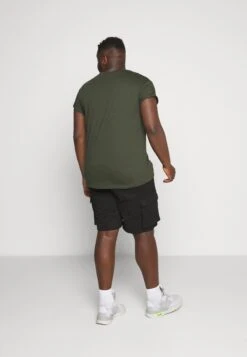 Only & Sons Onscam Cargo - Shorts - Black -Jack & Jones Ventas d24d090d37b64e4d9009a340f783afba