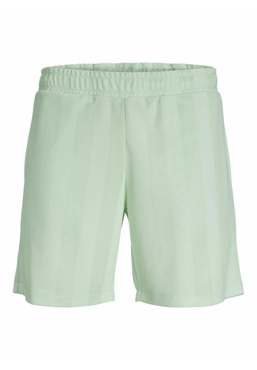 Jack & Jones Shorts - Clearly Aqua 4 Jack & Jones Shorts - Clearly Aqua - Imagen 4