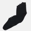 Jack & Jones Jacbasic Mix 10 Pack - Calcetines - Black