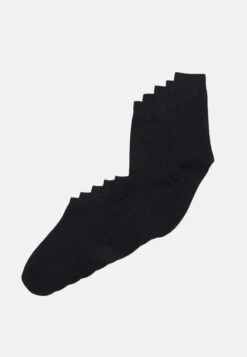 Jack & Jones Jacbasic Mix 10 Pack - Calcetines - Black