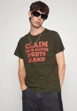 Blend Camiseta Estampada - Forest Night 9 Blend Camiseta Estampada - Forest Night -Jack & Jones Ventas d2a428026c644ebf8c26b953180da2d5