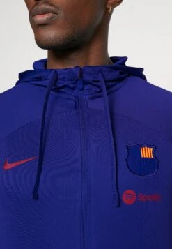 Nike Performance Fc Barcelona Strike Hooded Track Suit - Equipación De Clubes - Deep Royal Blue/Noble Red 9 Nike Performance Fc Barcelona Strike Hooded Track Suit - Equipación De Clubes - Deep Royal Blue/Noble Red -Jack & Jones Ventas d2b78ebc48624b648c5e9309d27f44eb
