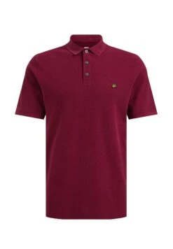 WE FASHION With Structure - Polo - Red 9 WE FASHION With Structure - Polo - Red -Jack & Jones Ventas d2b9b9a24c1742ba84944b2232eb9acd