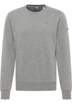 Dreimaster OversizeMit Rundhals Takelage - Sudadera - Grau Melange 9 Dreimaster OversizeMit Rundhals Takelage - Sudadera - Grau Melange -Jack & Jones Ventas d2c917a863574f4d9da01b4c3a6fdeeb