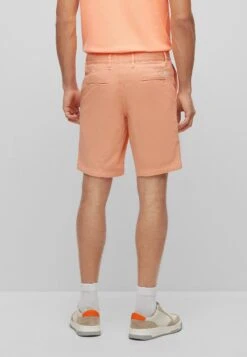 Boss Schino St - Shorts - Light Pastel Orange -Jack & Jones Ventas d2fb619b3d35456fb7dd2cf8bc3f64a0