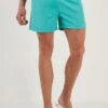 Slim Fit - Bañador - Turquoise