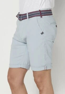 Koroshi Shorts - Azul Celeste Sky Blue -Jack & Jones Ventas d393e35c1606429ba59c5f7d957f08e5