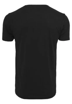 Mister Tee Herren Joy Division Tear Us Apart - Camiseta Estampada - Black -Jack & Jones Ventas d3c1557ebc074065be1242f7ca51a0b0