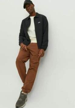 Rdd - Pantalones Deportivos - Cocoa Brown -Jack & Jones Ventas d3fa6cc81ac14cdba6ea24cdea9101fc