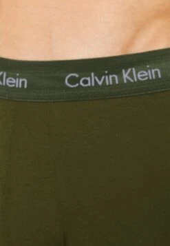 Brief 3 Pack - Culotte - Faded Greysamba/Evergreen Forest -Jack & Jones Ventas d42dfdaf04e2499c8c4a25394bc7f230