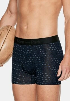 Eden Park Culotte - Bleu -Jack & Jones Ventas d54fd0bd61694d7ebd454e631bd2be88