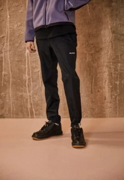 Columbia Riptide™ Wind Pant - Pantalones Deportivos - Black/Grey