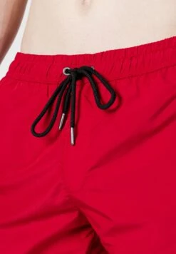 Trussardi Logo Laterale- Bañador - Red -Jack & Jones Ventas d57c2490291a496692bda71adcecc6cd