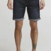 Shorts Vaqueros - Denim Dark Blue