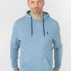 U.S. Polo Assn. Brayden- Sudadera - Placid Blue