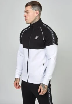 SikSilk Jogger Set - Chándal - Black -Jack & Jones Ventas d628c01ec99e43d593ea64faf1e0dcf1