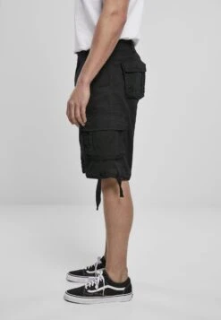 Brandit Accessoires Urban Legend Cargo- Shorts - Black -Jack & Jones Ventas d62b97e2eb2e41d7ae9d7fc11db17f5b