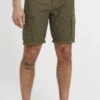 Solid Sdfredo - Shorts - Ivy Green