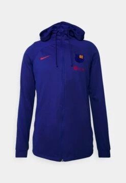 Nike Performance Fc Barcelona Strike Hooded Track Suit - Equipación De Clubes - Deep Royal Blue/Noble Red 10 Nike Performance Fc Barcelona Strike Hooded Track Suit - Equipación De Clubes - Deep Royal Blue/Noble Red -Jack & Jones Ventas d710372b97264dd58c69401b1c7ec040