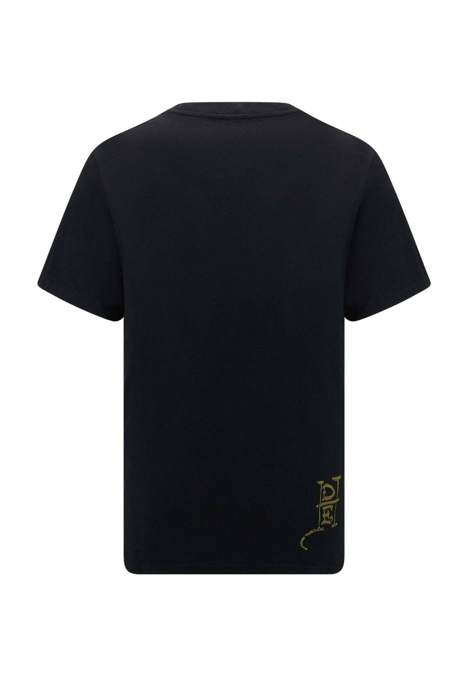 Ed Hardy True-Till-La - Camiseta Estampada - Black 7 Ed Hardy True-Till-La - Camiseta Estampada - Black - Imagen 7