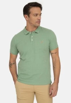 3 Pack- Polo - Navy White Green -Jack & Jones Ventas d75077a5b9fa4dfeafc48468852c041f