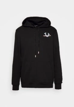 True Religion Repeat Logo Hoodie - Sudadera - White -Jack & Jones Ventas d818a1a426894350b5c5efe8c82bb6e0