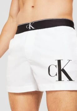 Waistband - Bañador - Classic White -Jack & Jones Ventas d8905348715840698632fa90419d6c89