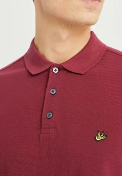 WE FASHION With Structure - Polo - Red 8 WE FASHION With Structure - Polo - Red -Jack & Jones Ventas d8b16503f7ae4089af2b508b241c8b5a