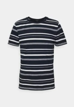 Camiseta Estampada - Navy -Jack & Jones Ventas d986e07fdc28436ca38ae1e8d376f39f