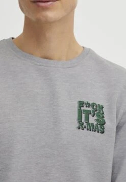 Prmanfred - Sudadera - Stone Mix -Jack & Jones Ventas d9a605a4183b4cd3921565f5562f1cf4