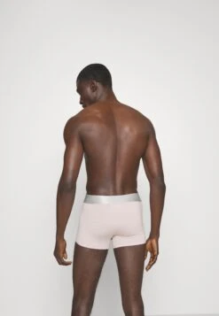 Trunk 3 Pack - Culotte - Night Sky/Grey Heather/Shadow Grey -Jack & Jones Ventas d9cd5c7791ba48a690d43c1ce9385231