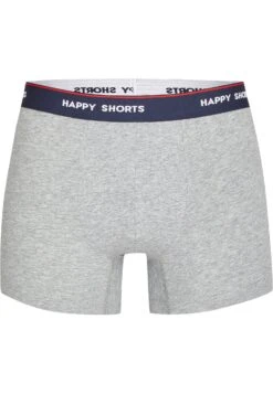 3 Pack Red Heart Mix - Culotte - Dark Blue/Grey -Jack & Jones Ventas da0f44c6bd39494fa4d77f4ff011f303