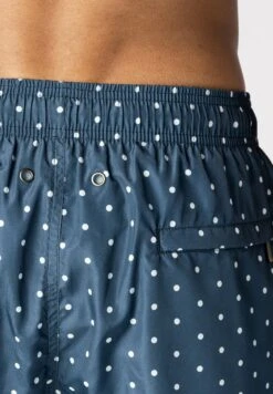 MEY Dots - Bañador - Yacht Blue -Jack & Jones Ventas da575e5a0d7e4f2d87ab0ab4164be3b1