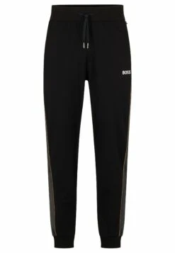 Boss Pantalones Deportivos - Black One -Jack & Jones Ventas dad5efe150d24d6b9af9e9ee1d81b30a