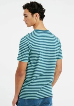 Protest Prtgodna- Camiseta Estampada - Arcticgreen 9 Protest Prtgodna- Camiseta Estampada - Arcticgreen -Jack & Jones Ventas db169a9eb3df44ca9aeb04e1450d12fa