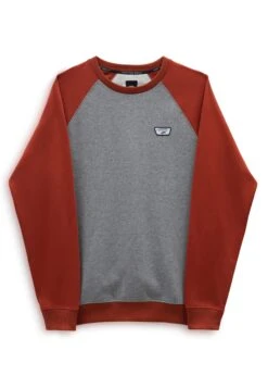 Vans Mn Rutland Iii - Sudadera - Burnt Hena Cement Hthr -Jack & Jones Ventas db2d1b8aef264ef6930f7379dff83949