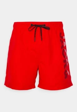Jack & Jones Jjswim Splicelogo- Bañador - Chinese Red 8 Jack & Jones Jjswim Splicelogo- Bañador - Chinese Red -Jack & Jones Ventas db56a538e155459da10c0c40362dc0d8
