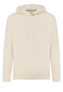 B Tech In Technical Cotton - Jersey Con Capucha - Beige -Jack & Jones Ventas db68cfc39d1e487ab530fa54a389abed