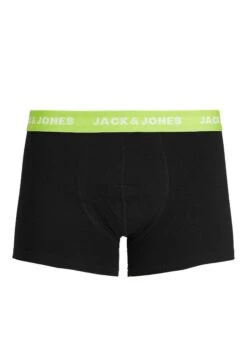 Jack & Jones 7Er Pack-Jacsol - Culotte - Schwarz -Jack & Jones Ventas db8d5f1891604e08b00a64700cdaf22e